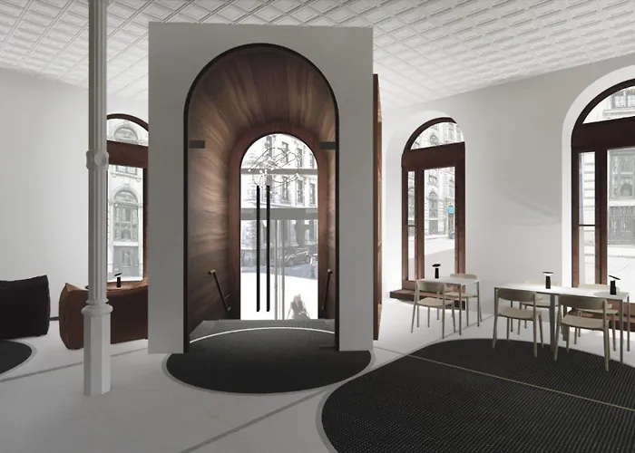 Hotel Gault