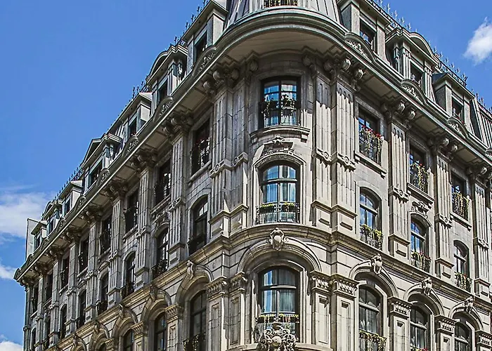 Hotel Gault