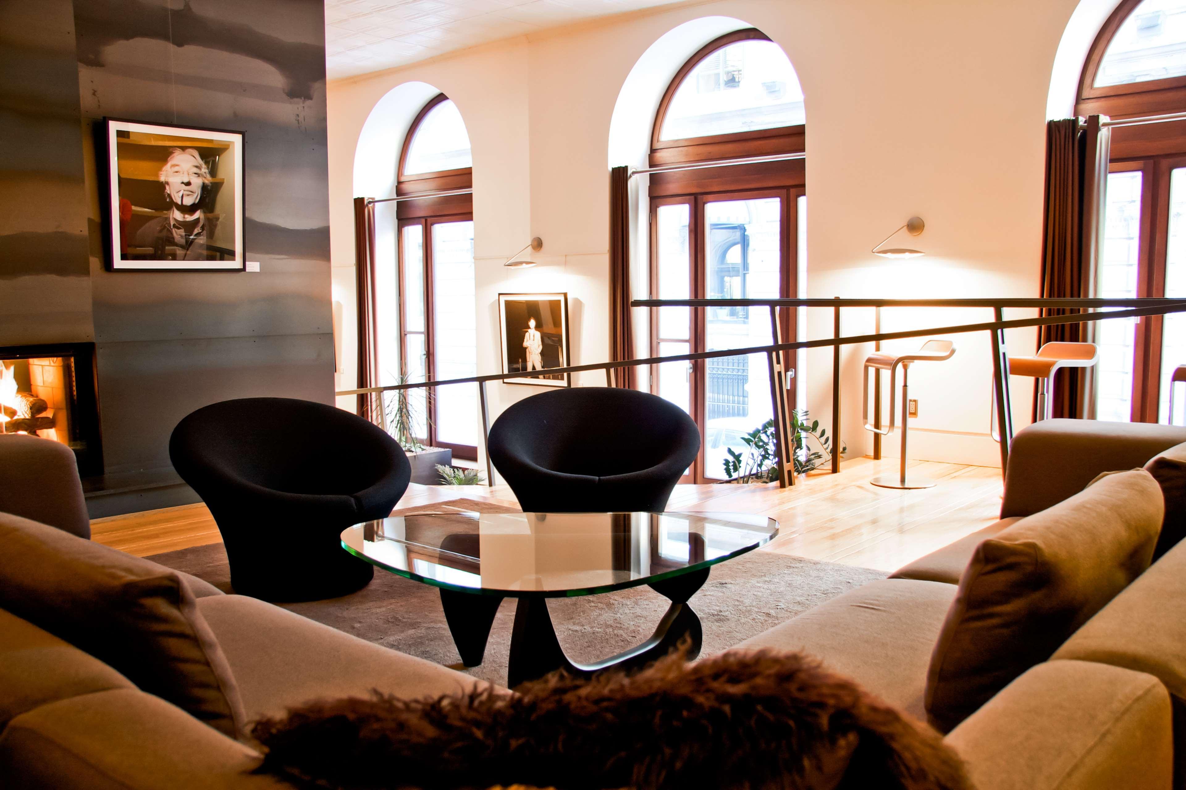 Gault Hotel Montréal