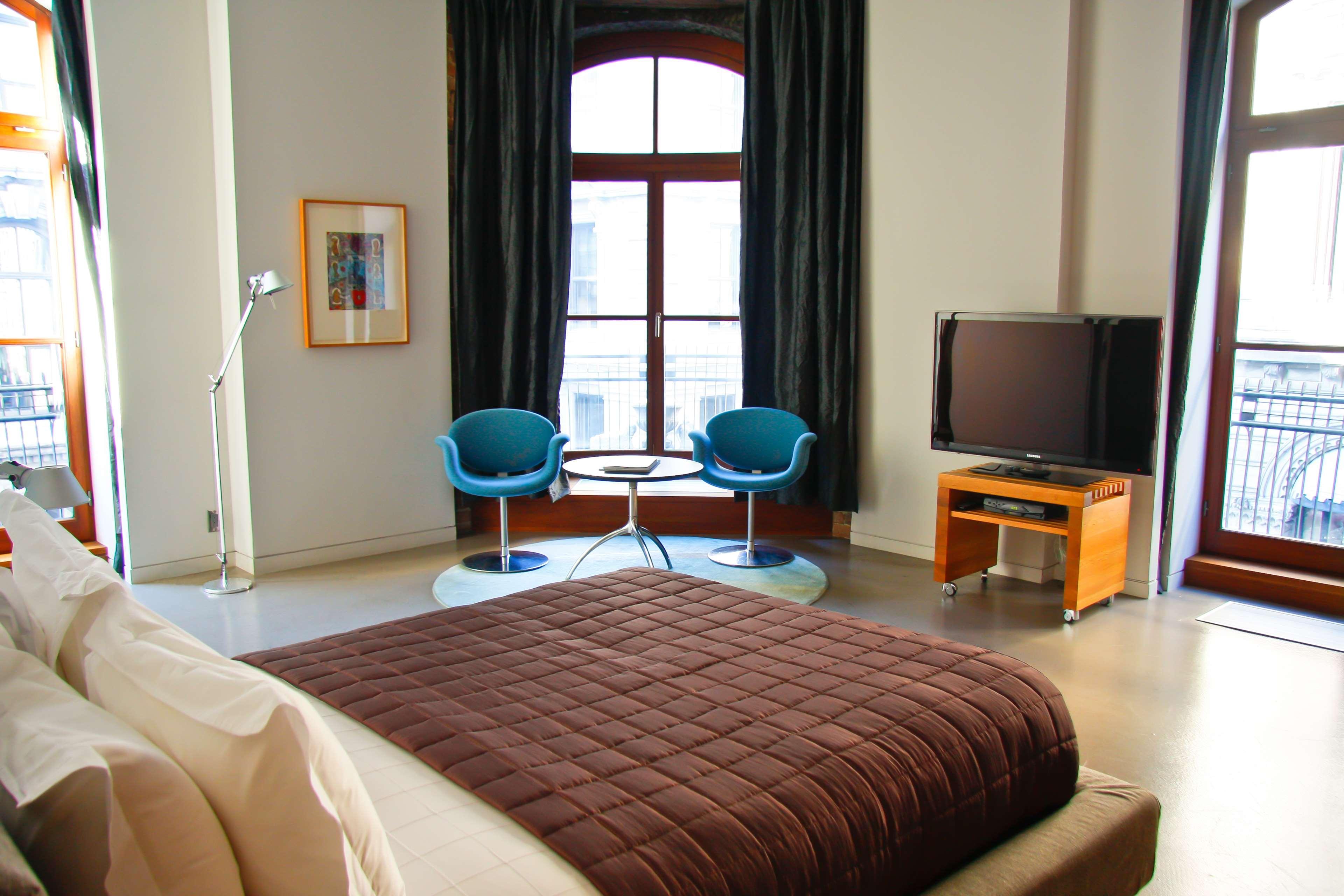 Hotel Gault 4*