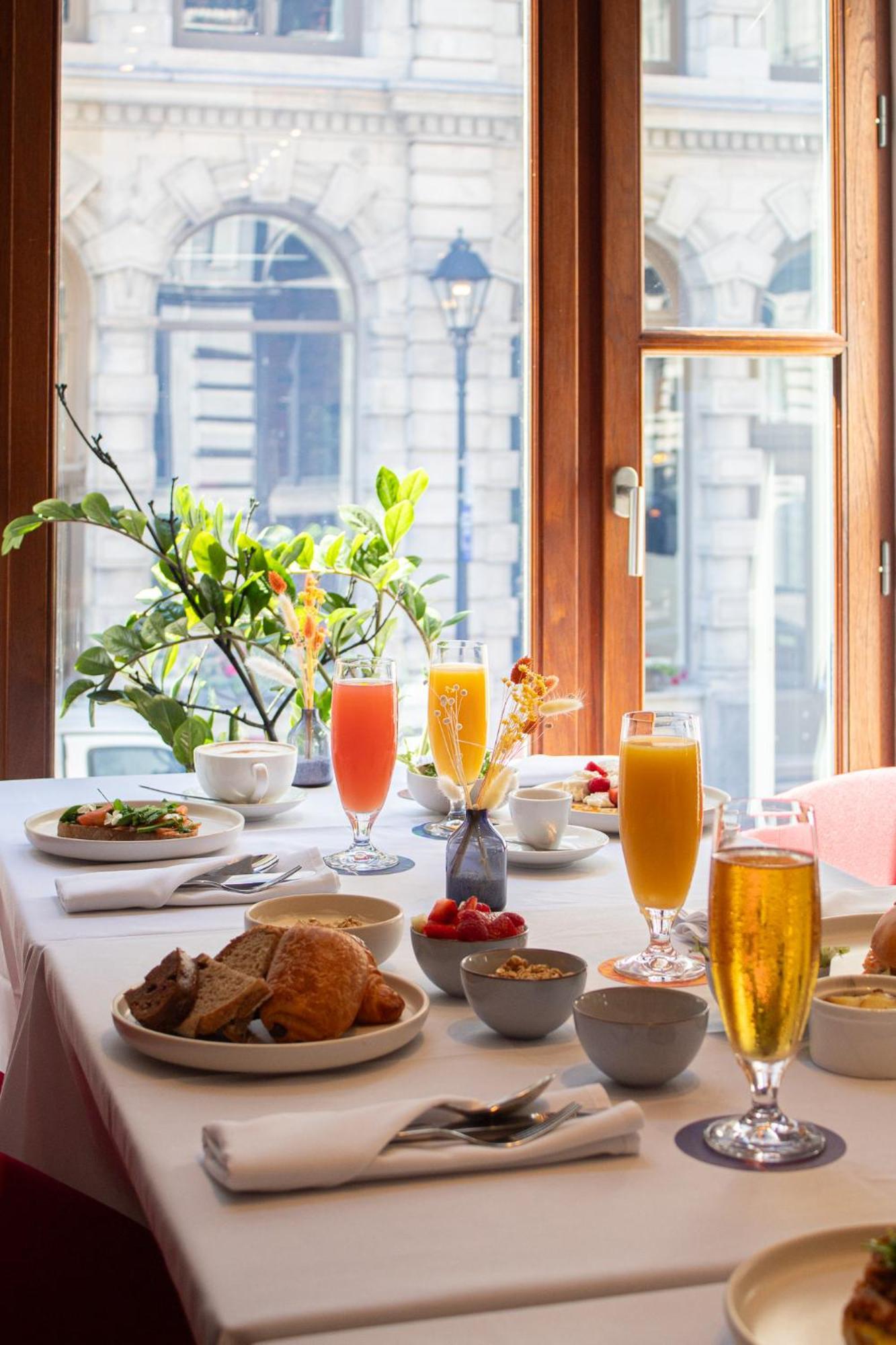 Gault Hotel Montréal
