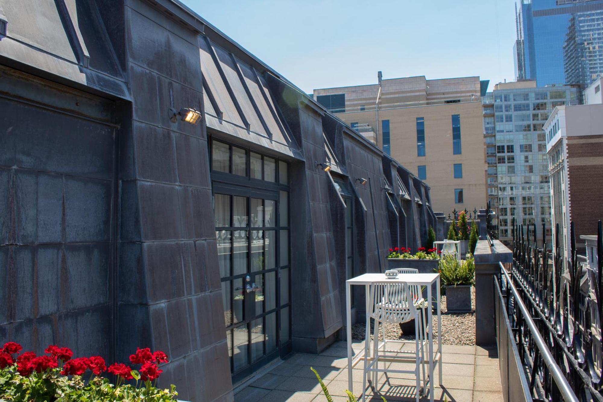 Gault 4* Montréal