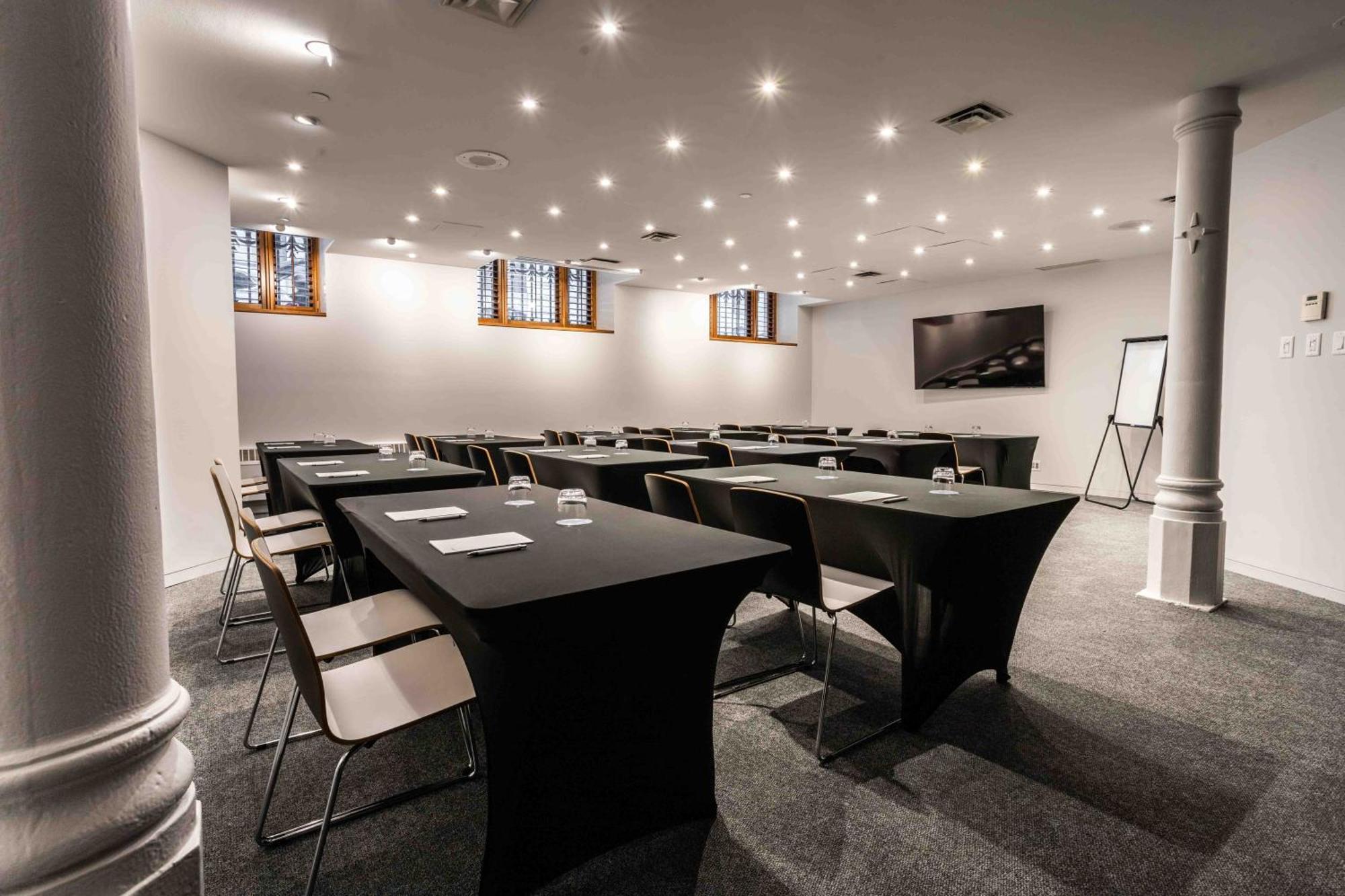 Hotel Gault Montreal