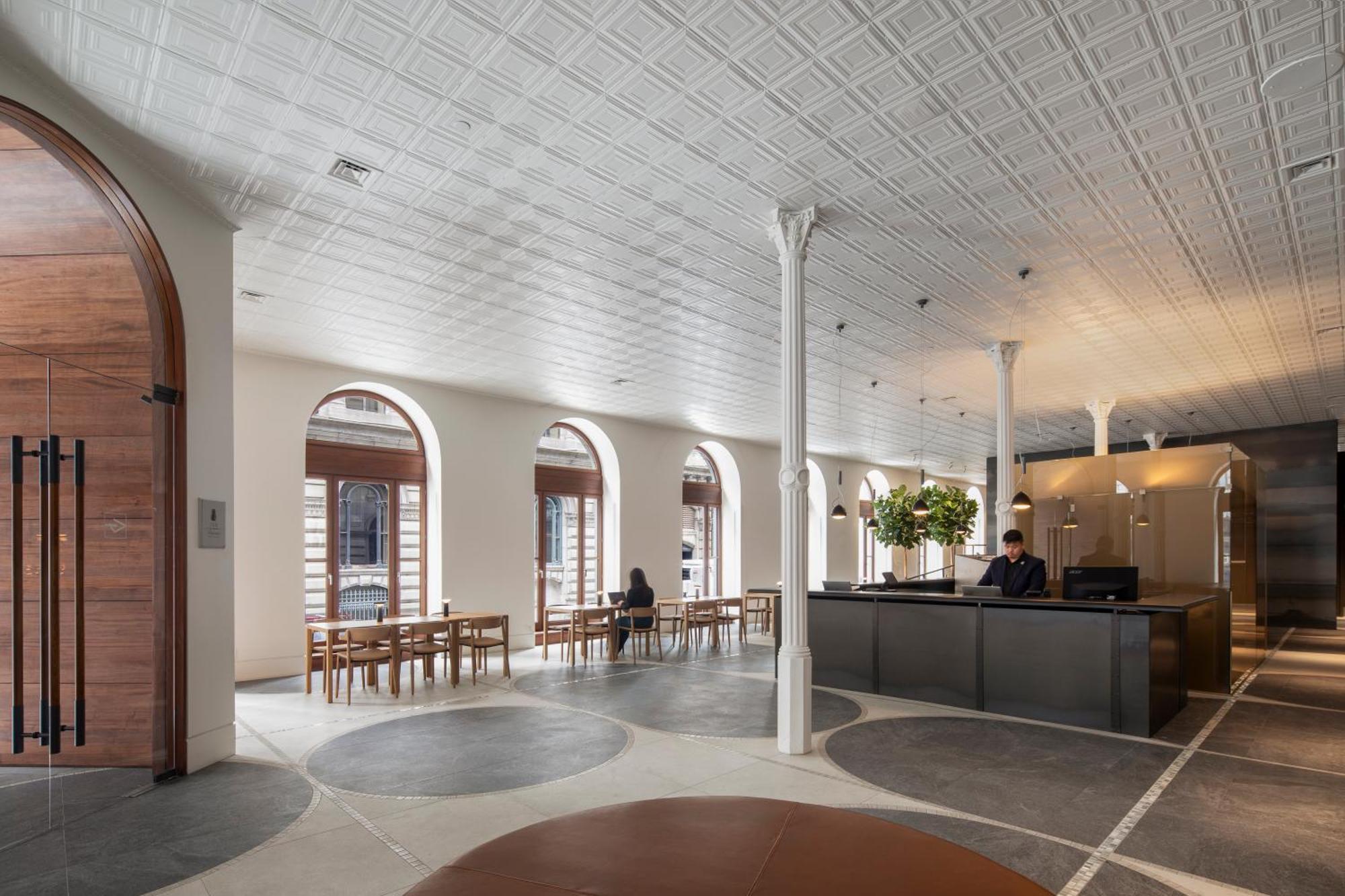 Hotel Gault 4*