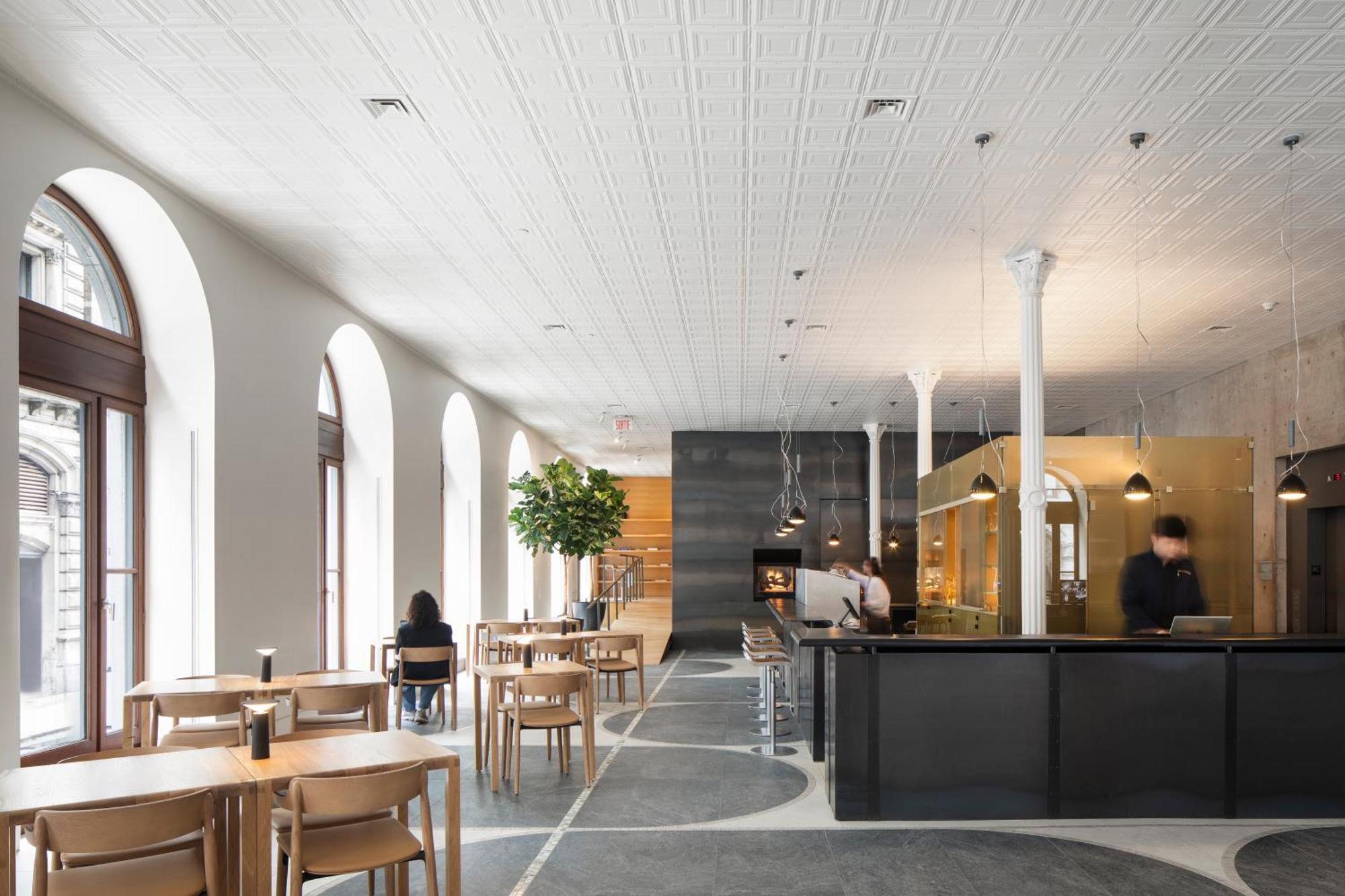 Gault Hotel Montréal