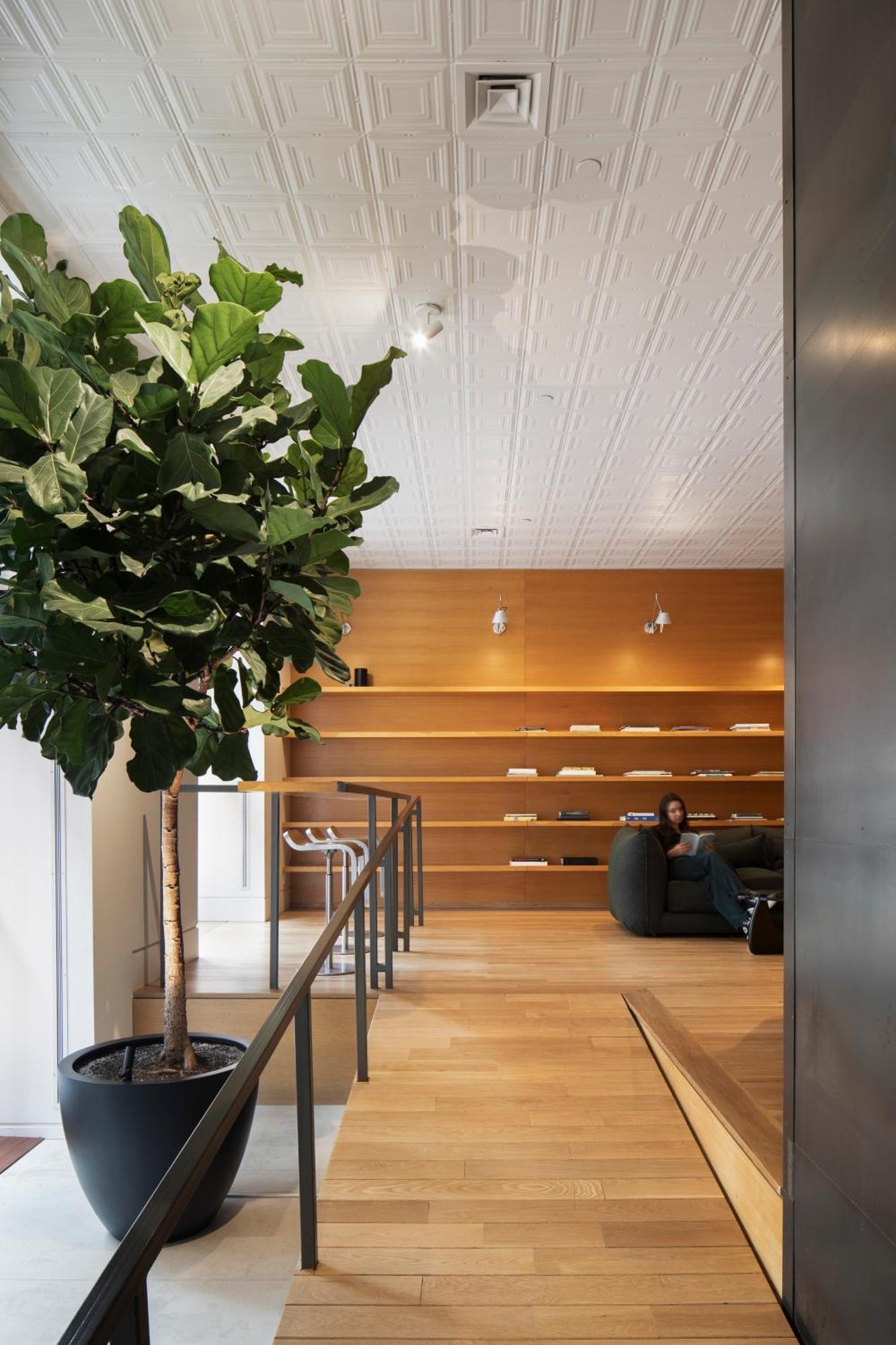 Hotel Gault Montréal