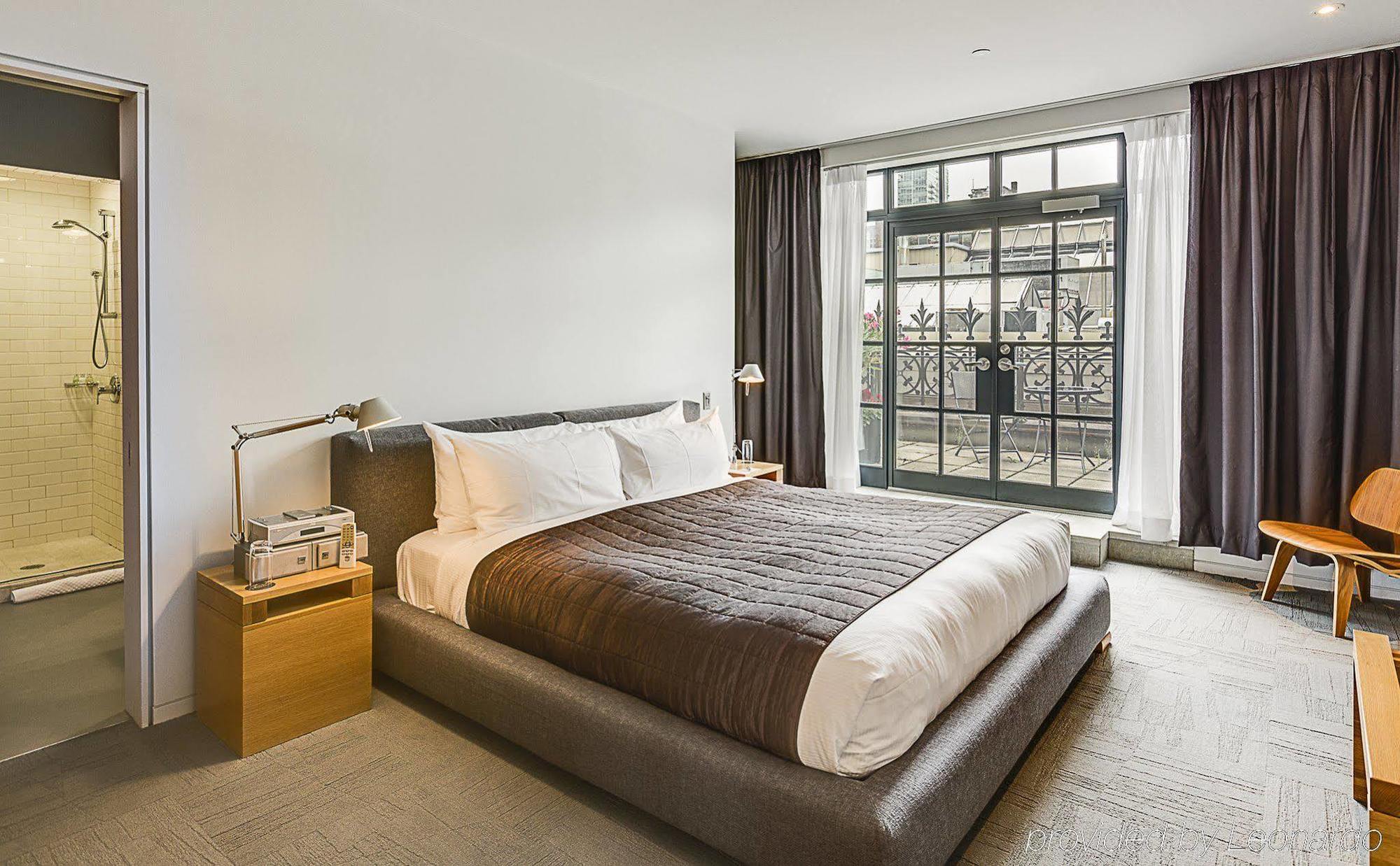 Gault 4* Montréal