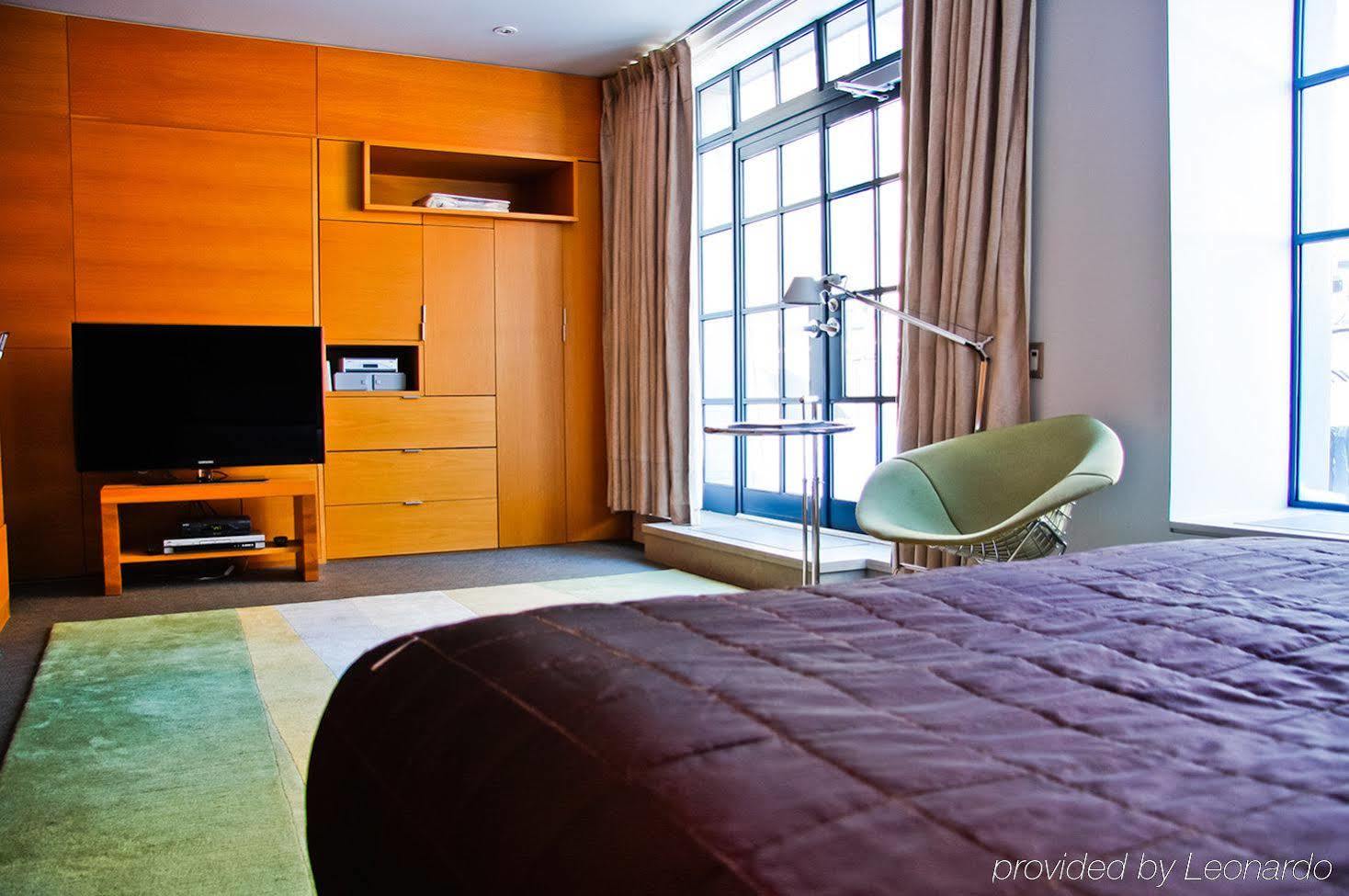 Gault 4* Montréal
