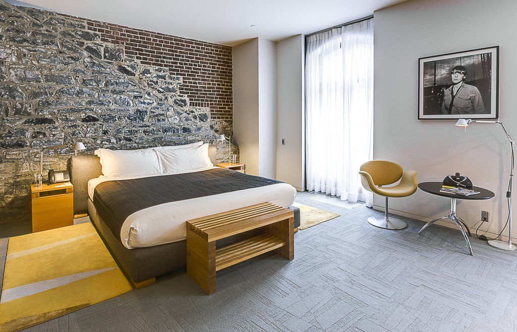 Gault Hotel Montréal