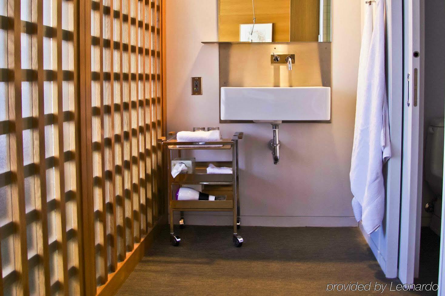 Hotel Gault Montréal
